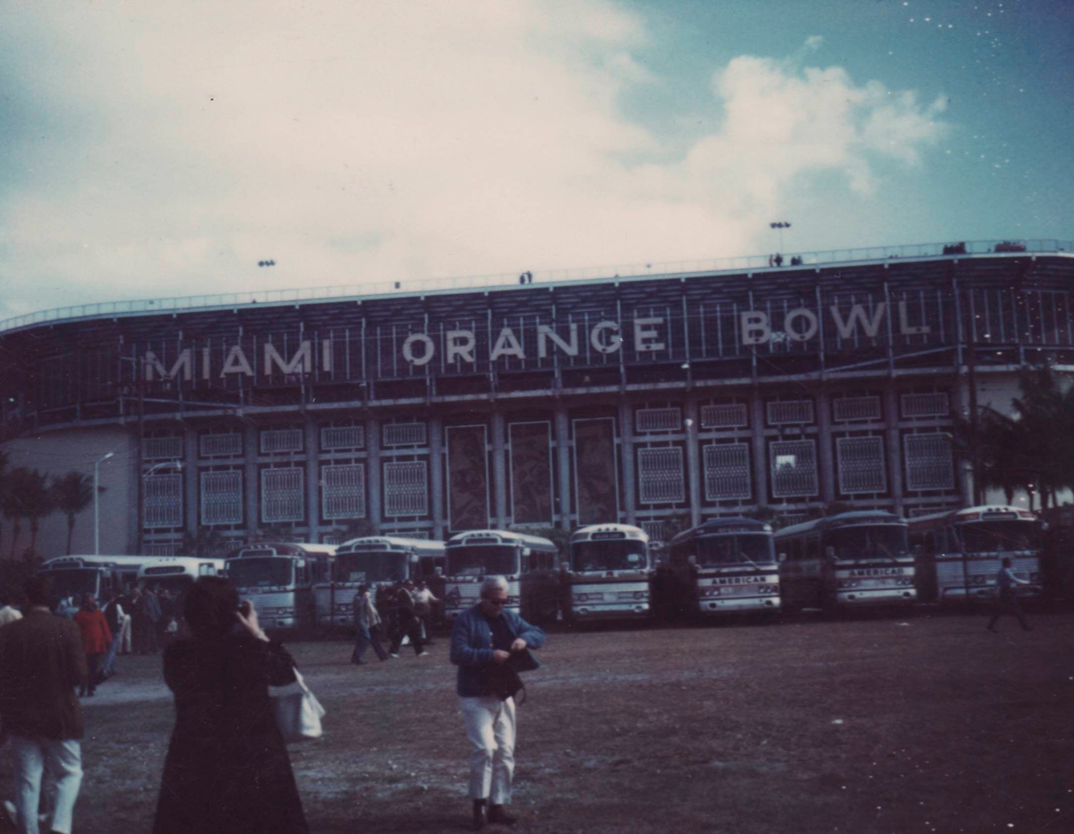 Orange Bowl